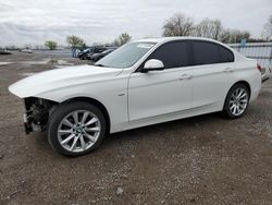 Salvage Cars with No Bids Yet For Sale at auction: 2016 BMW 328 XI Sulev