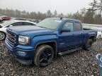 2019 GMC Sierra Limited K1500