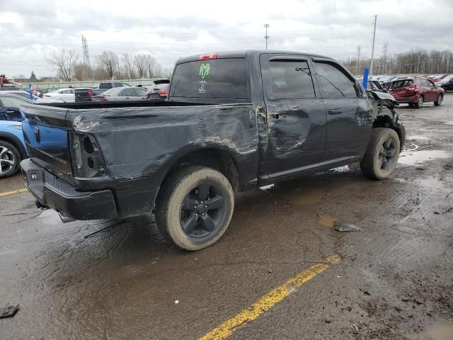 2017 Dodge RAM 1500 ST