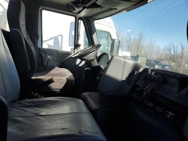 2007 International 8000 8600