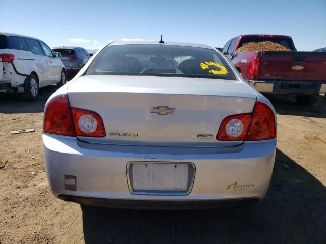 2011 Chevrolet Malibu 1LT