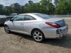 2007 Toyota Camry Solara SE