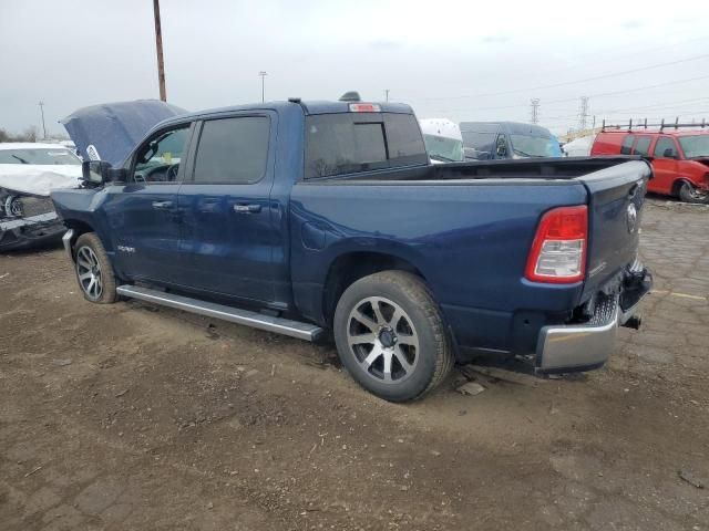 2019 Dodge RAM 1500 BIG HORN/LONE Star