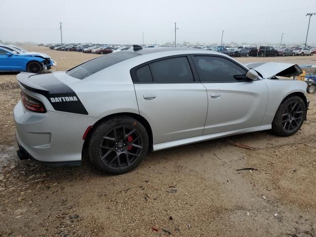 2019 Dodge Charger R/T