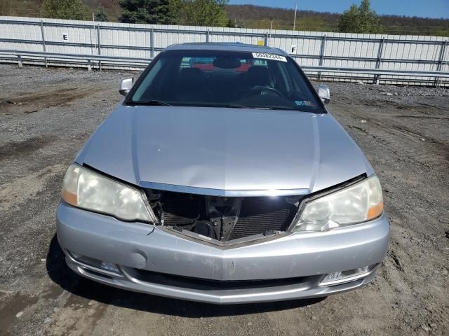 2003 Acura 3.2TL