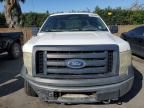 2010 Ford F150 Super Cab