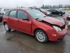 2005 Ford Focus ZX5