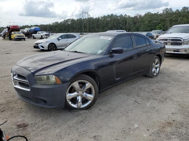 2011 Dodge Charger