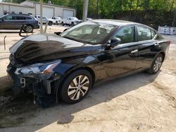 Salvage cars for sale from Copart Hueytown, AL: 2020 Nissan Altima S