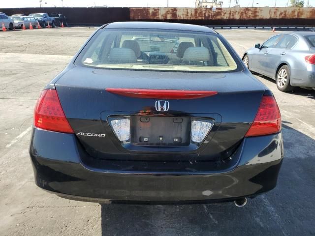 2006 Honda Accord LX