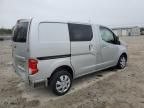 2015 Chevrolet City Express LT