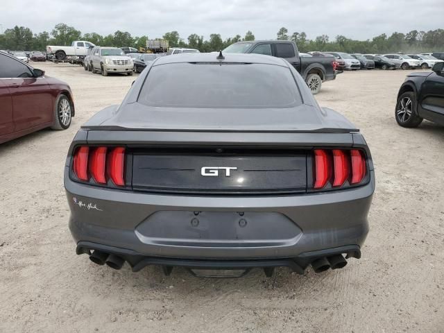 2022 Ford Mustang GT