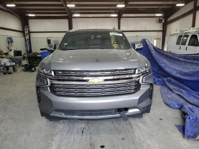 2021 Chevrolet Suburban C1500 Premier