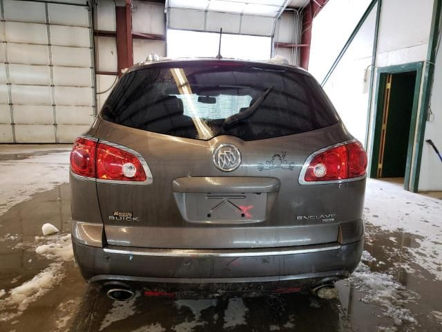 2011 Buick Enclave CXL