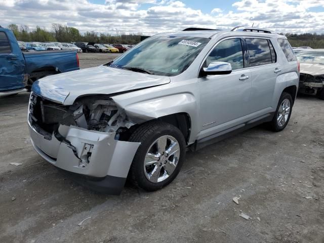 2015 GMC Terrain SLT