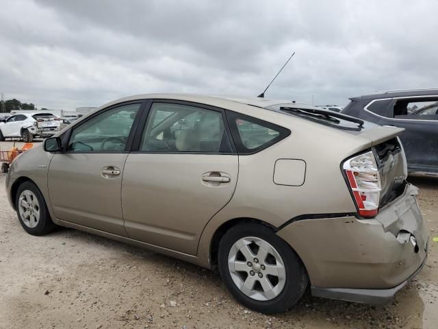 2009 Toyota Prius