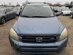 2007 Toyota Rav4 Sport