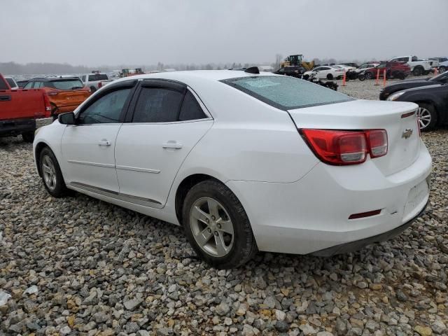 2013 Chevrolet Malibu LS