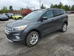 2018 Ford Escape SE for sale in Gaston, SC