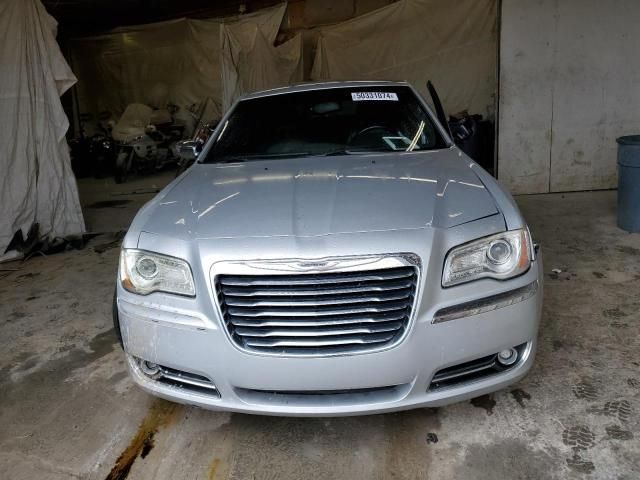 2012 Chrysler 300 Limited