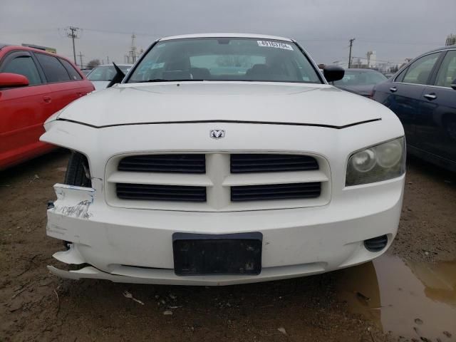 2007 Dodge Charger SE