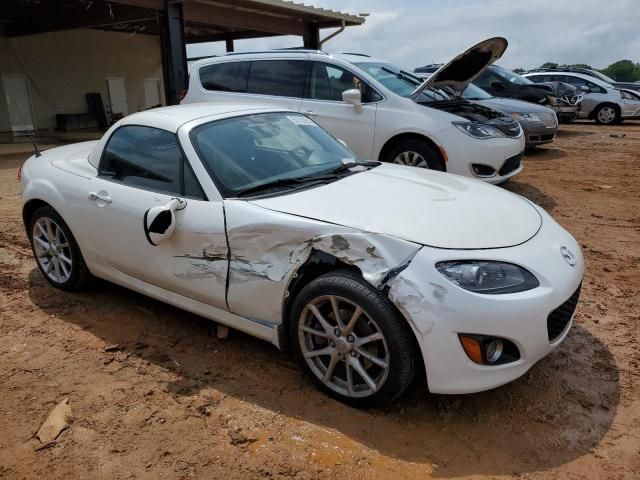 2012 Mazda MX-5 Miata