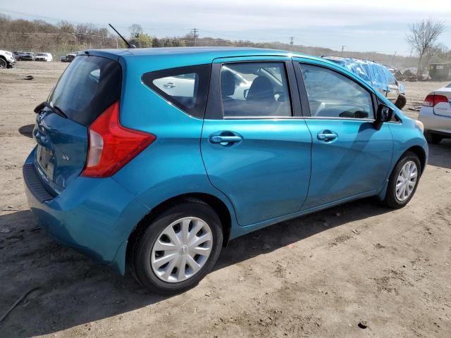 2015 Nissan Versa Note S