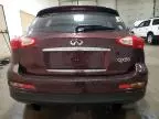 2014 Infiniti QX50