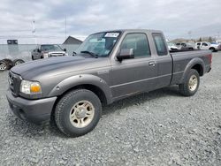 Ford Ranger Vehiculos salvage en venta: 2011 Ford Ranger Super Cab