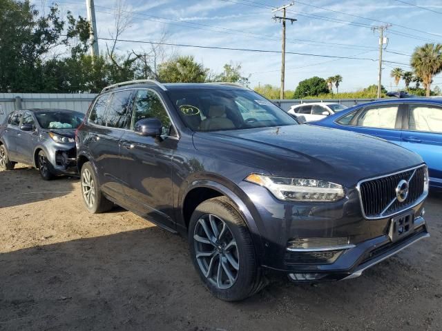 2017 Volvo XC90 T6