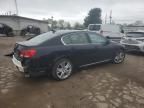 2009 Lexus GS 450H