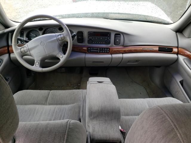 2003 Buick Lesabre Custom