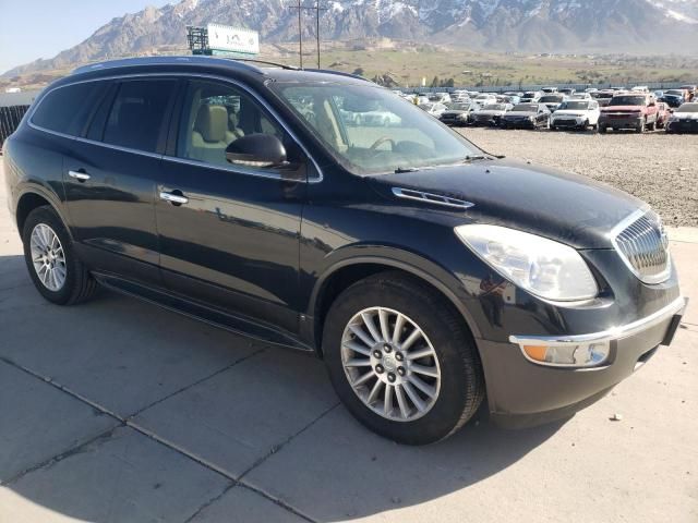 2011 Buick Enclave CXL