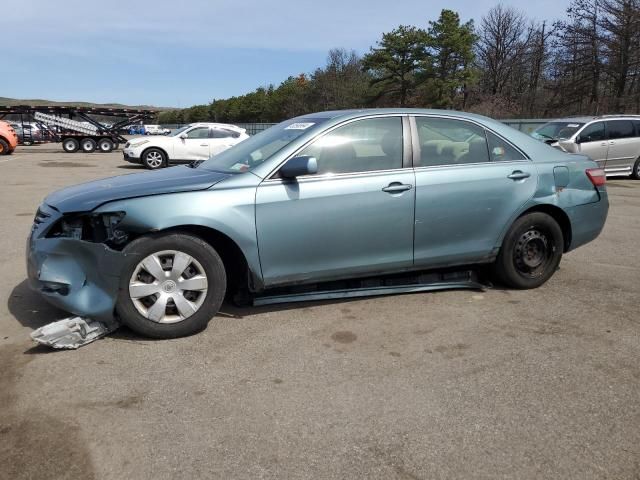 2007 Toyota Camry CE