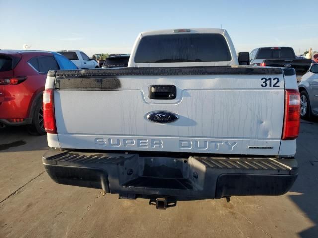 2015 Ford F250 Super Duty