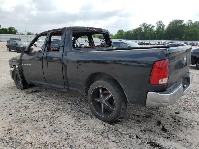 2011 Dodge RAM 1500