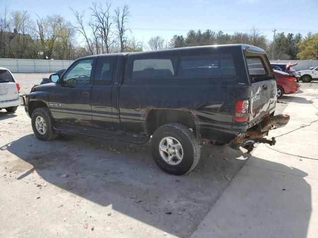 2001 Dodge RAM 1500