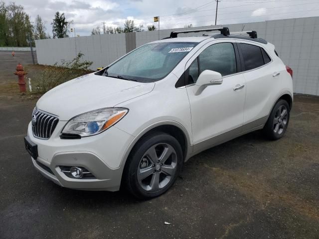 2014 Buick Encore Premium