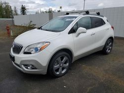 2014 Buick Encore Premium for sale in Portland, OR