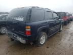 2004 Chevrolet Tahoe K1500