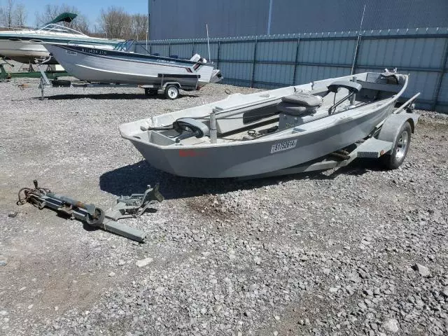 2014 Boat Marine Trailer