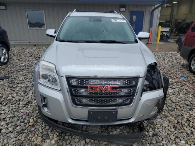 2014 GMC Terrain SLT