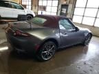 2018 Mazda MX-5 Miata Grand Touring