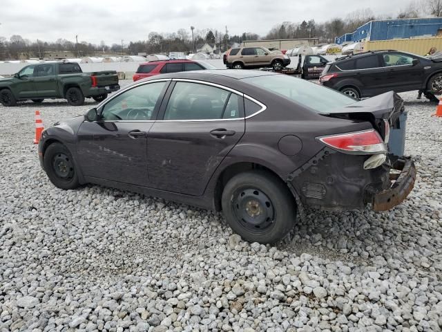 2009 Mazda 6 I