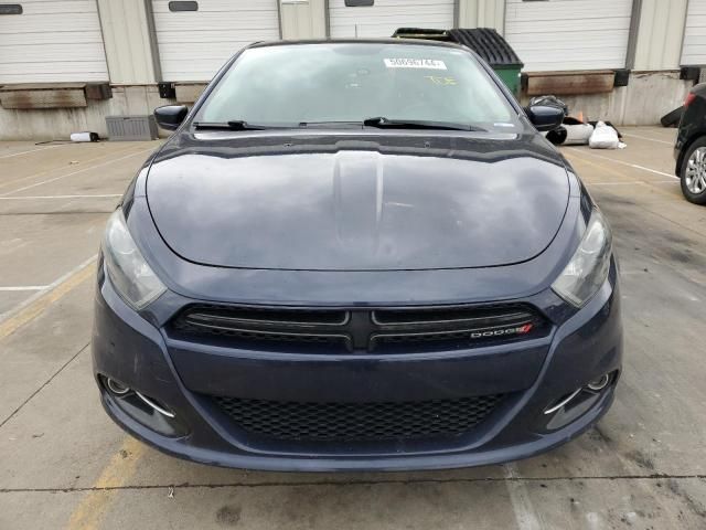 2013 Dodge Dart SXT