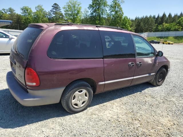 2000 Dodge Grand Caravan