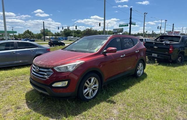 2014 Hyundai Santa FE Sport