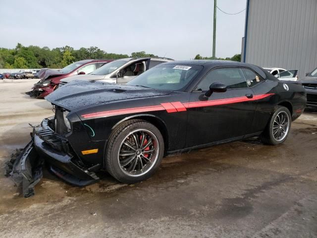 2013 Dodge Challenger SXT