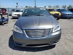 2012 Chrysler 200 Touring