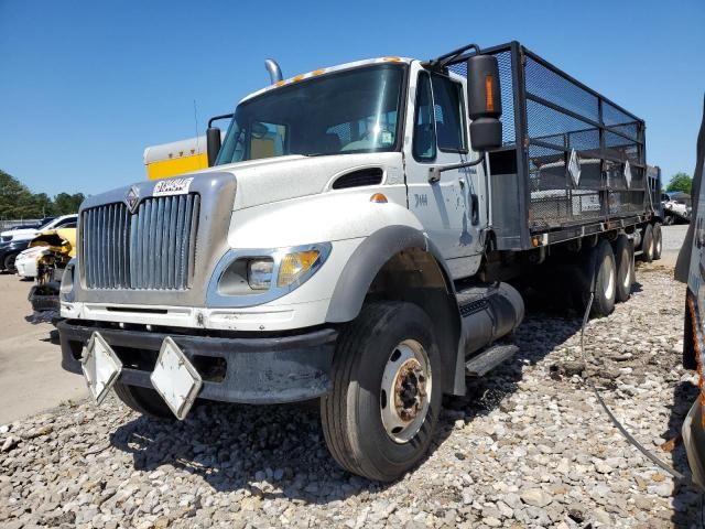 2006 International 7000 7600